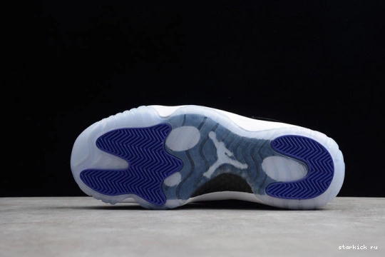Jordan 11 Retro 378037-003 (2016) Space 378037-003 Jam  0714